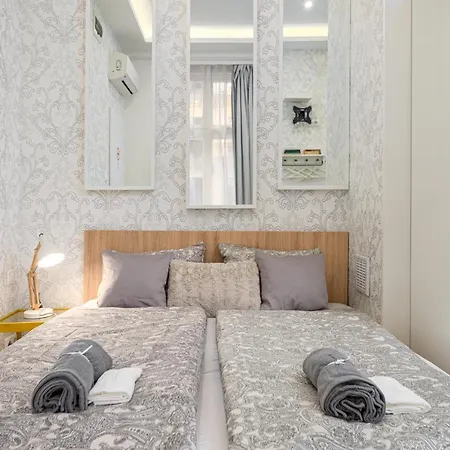 Synagogue 아파트 *