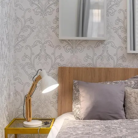 Synagogue Διαμέρισμα