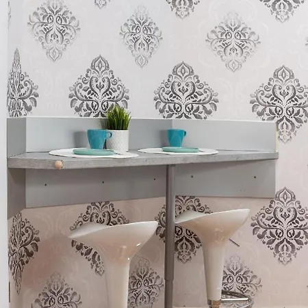 Διαμέρισμα Synagogue *