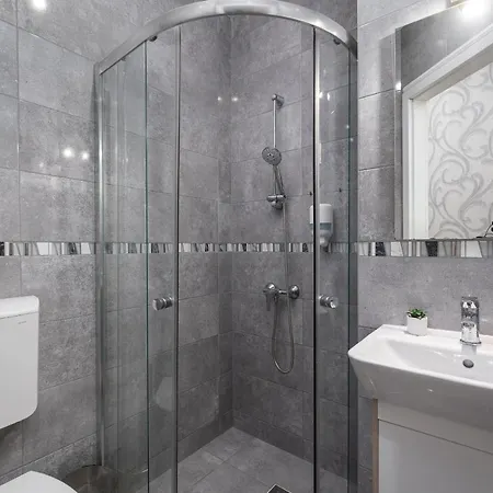 Synagogue Daire Budapeşte