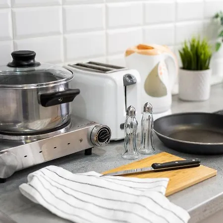 Synagogue Διαμέρισμα Βουδαπέστη