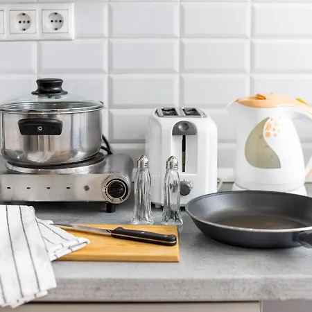 Synagogue Διαμέρισμα *