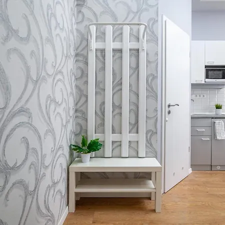 Synagogue Διαμέρισμα *