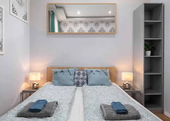 Apartament Synagogue