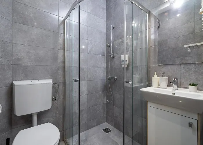 Synagogue Apartament *