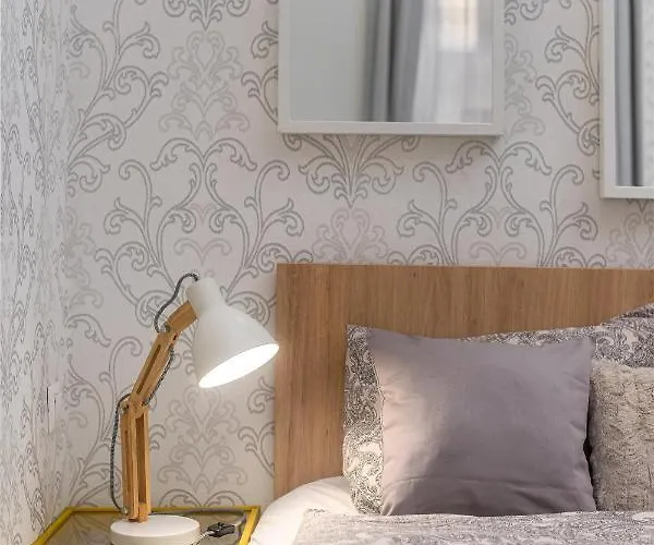 Synagogue Apartament