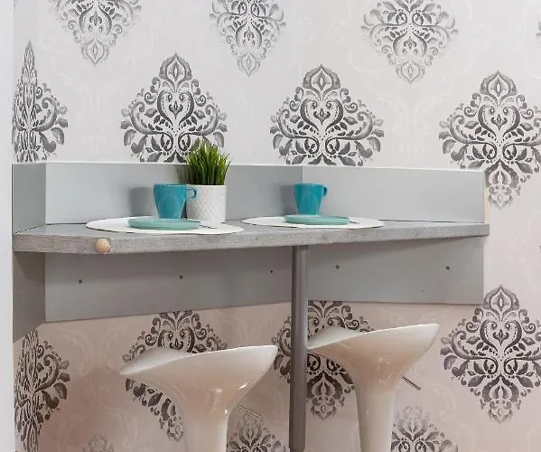 Apartament Synagogue *