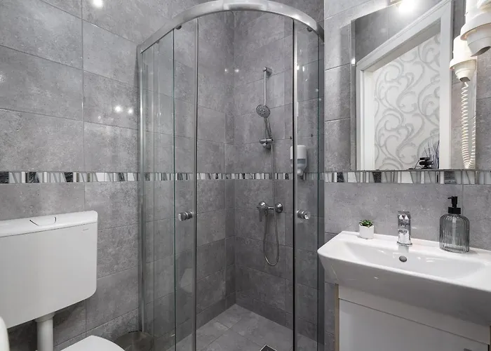 Synagogue Apartament Budapesta