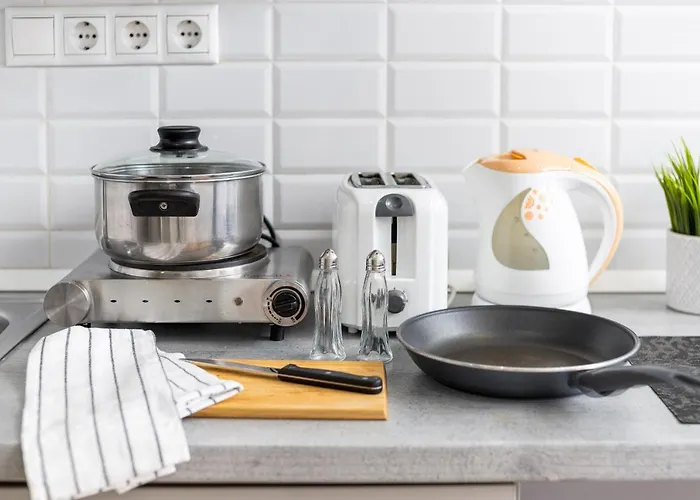 Synagogue Apartament *