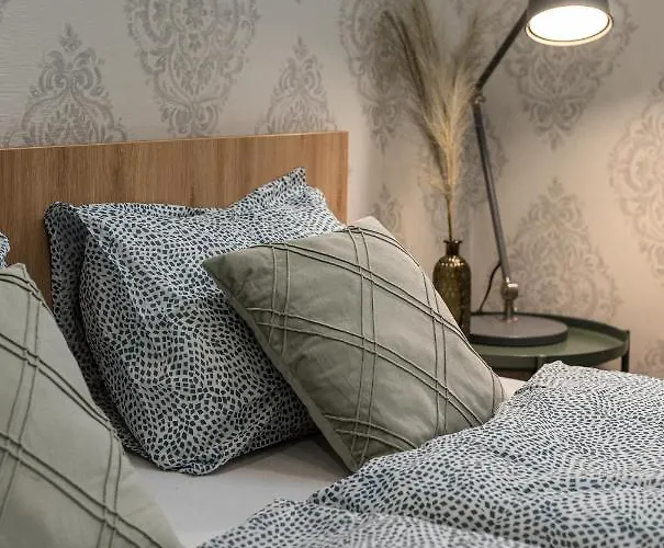 Apartament Synagogue *