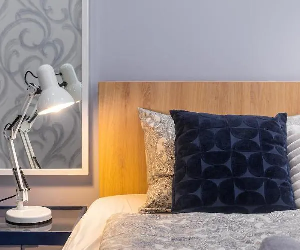 Synagogue Apartament