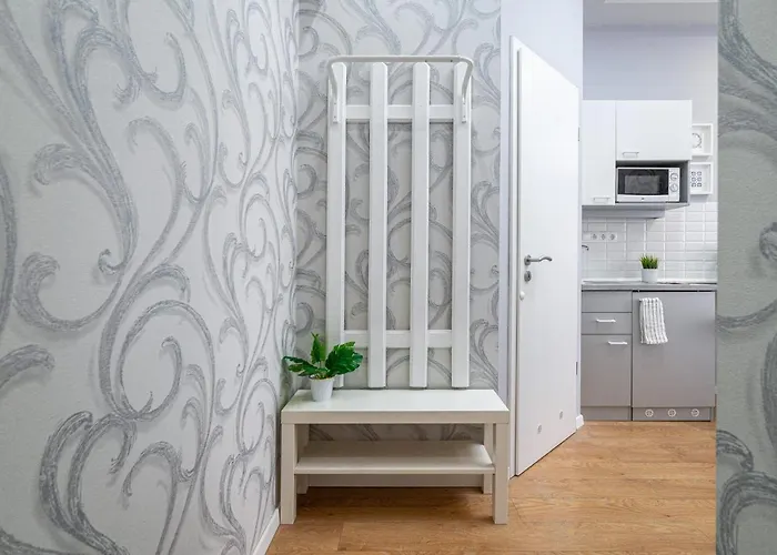 Synagogue Apartament *