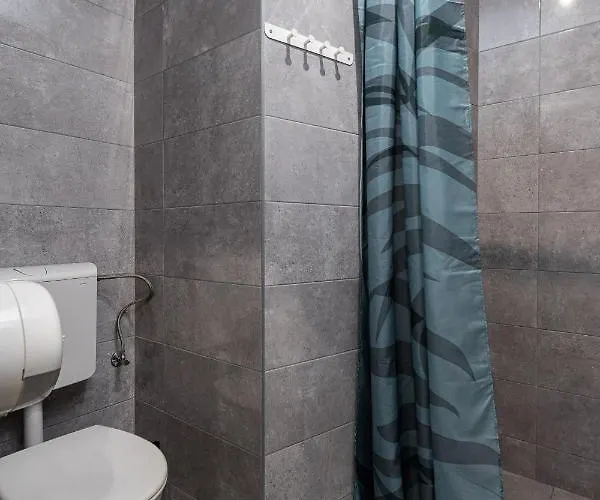 Apartament Synagogue