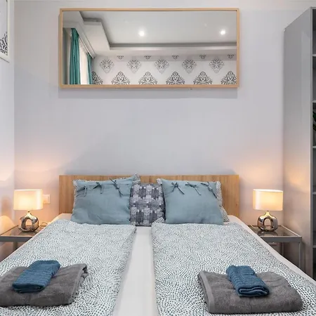 Appartement Synagogue