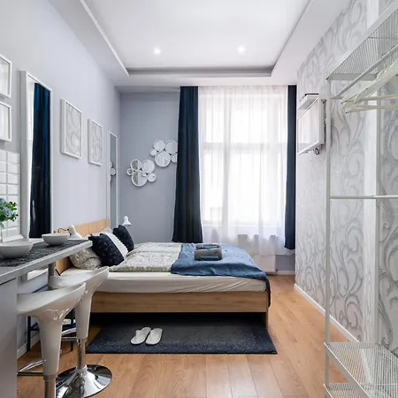 Synagogue Appartement *