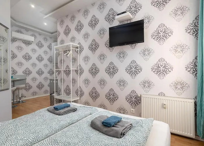 Synagogue Appartement